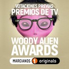 MARCIANOS 119: Previo a los Woody Alien Awards 2019
