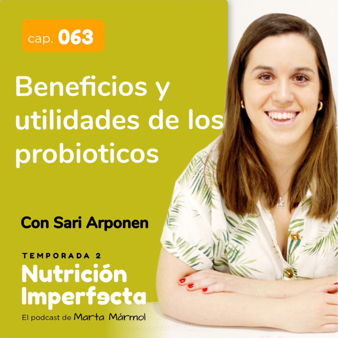 Nutrición Imperfecta