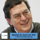 No nos falléis Sánchez, Iglesias, Errejón, Rufián por José Luis Úriz