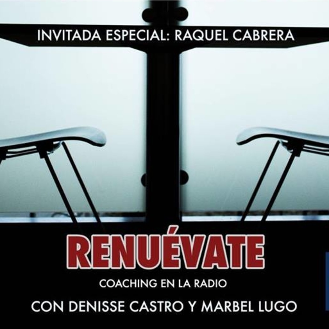 Renuevate Coaching en la Radio
