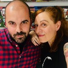 Programa 524 - Entrevista a Maite Moreno (Janet The Planet)