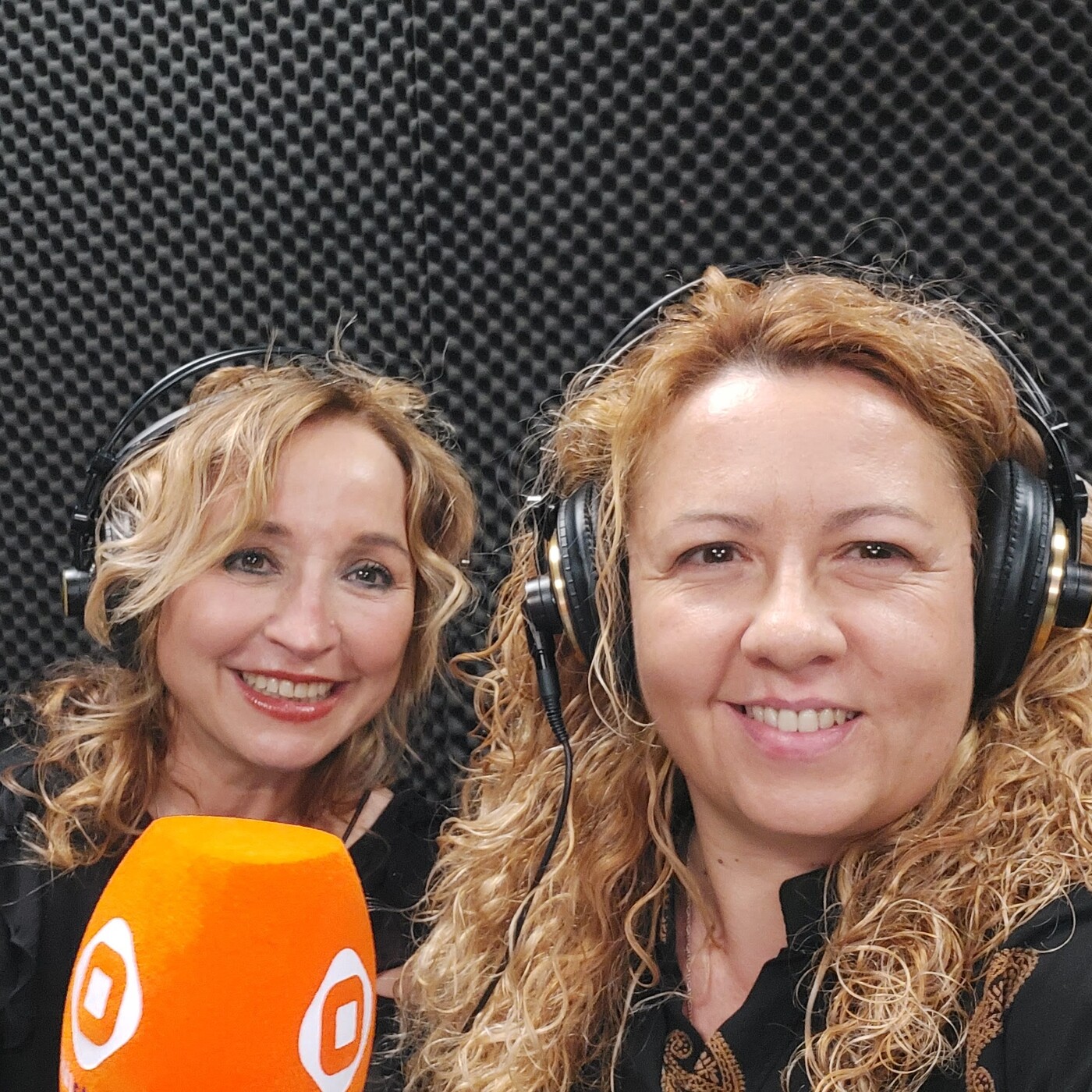 Podcast La varita mágica