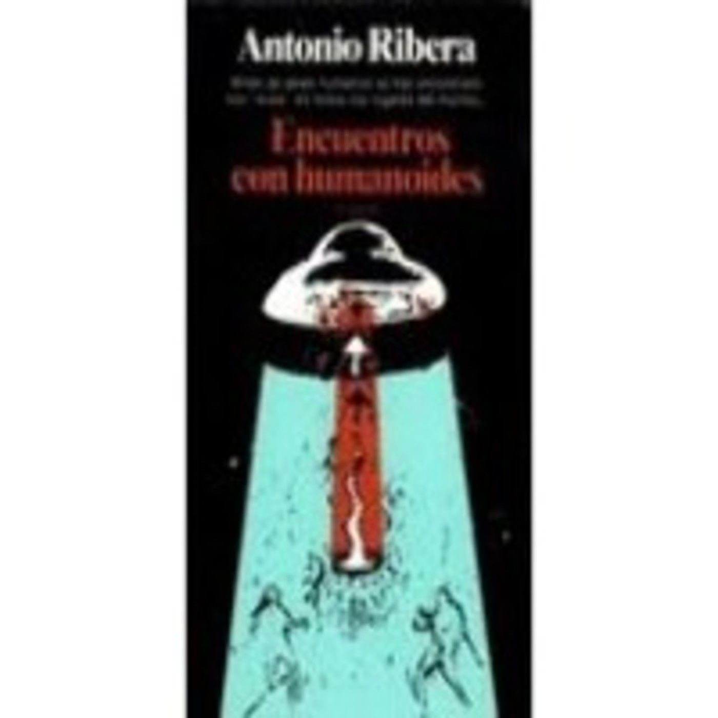 ARCHIVO PERSONAL DE DON ANTONIO RIBERA