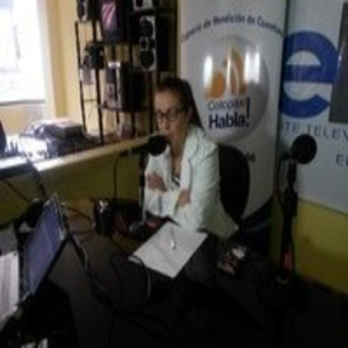 Podcast de Cotopaxi Habla