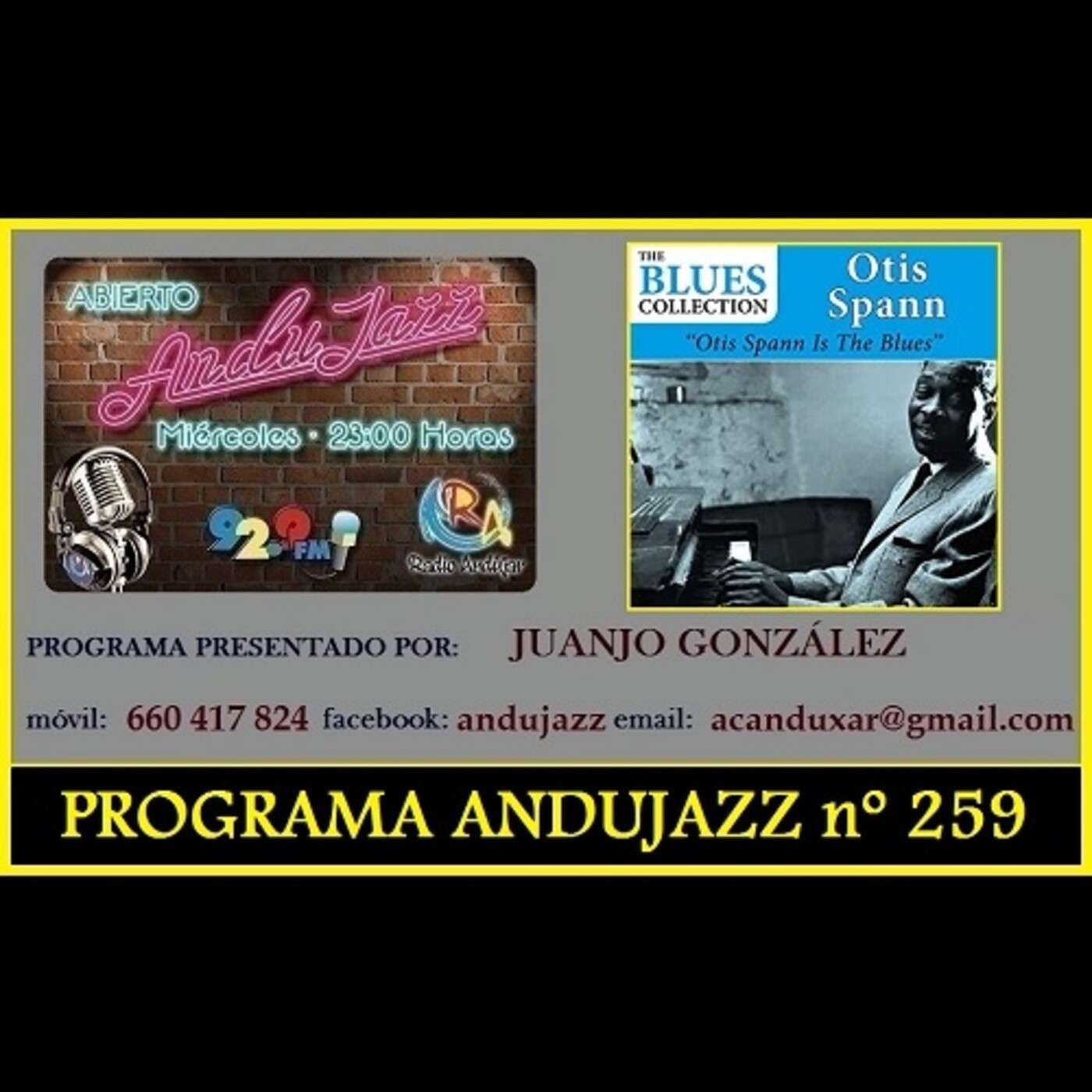 ANDUJAZZ
