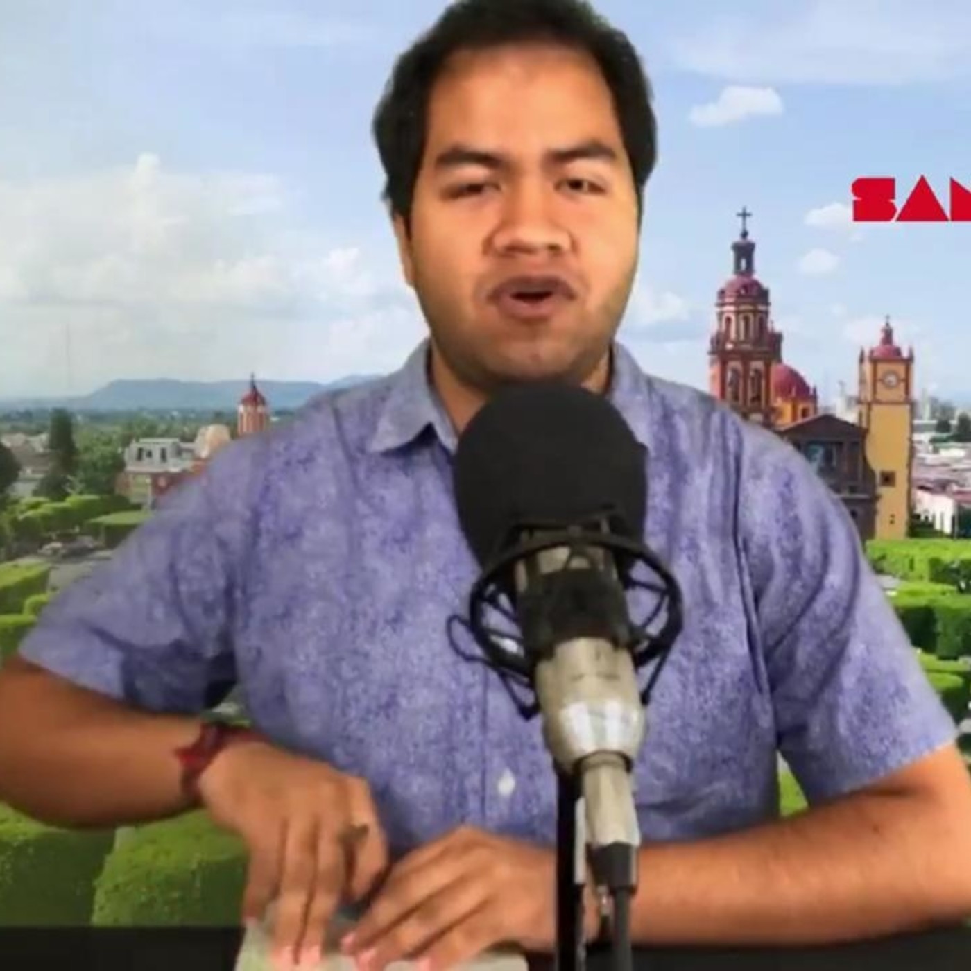 Informe San Juan 4