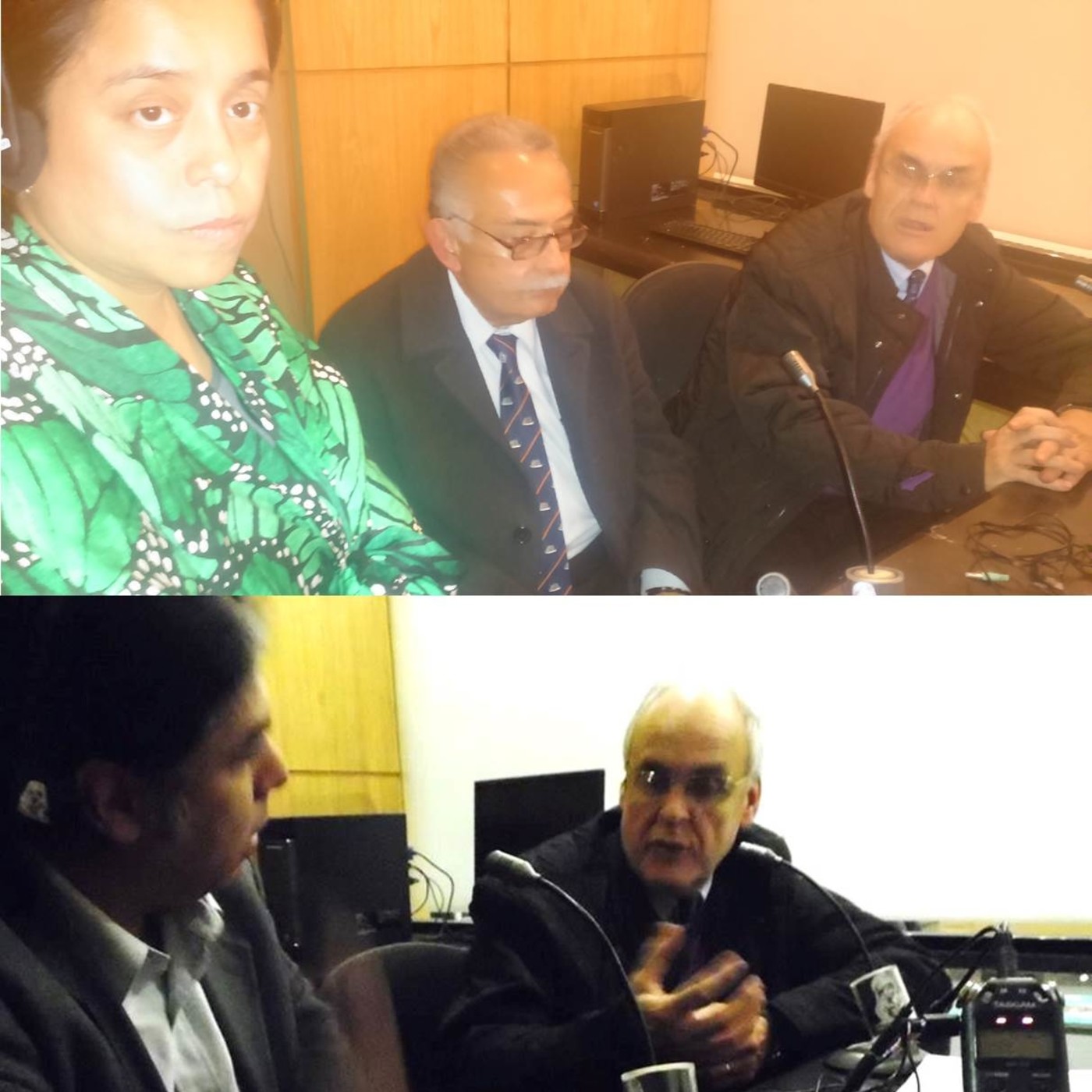 Noticias Radiosofando