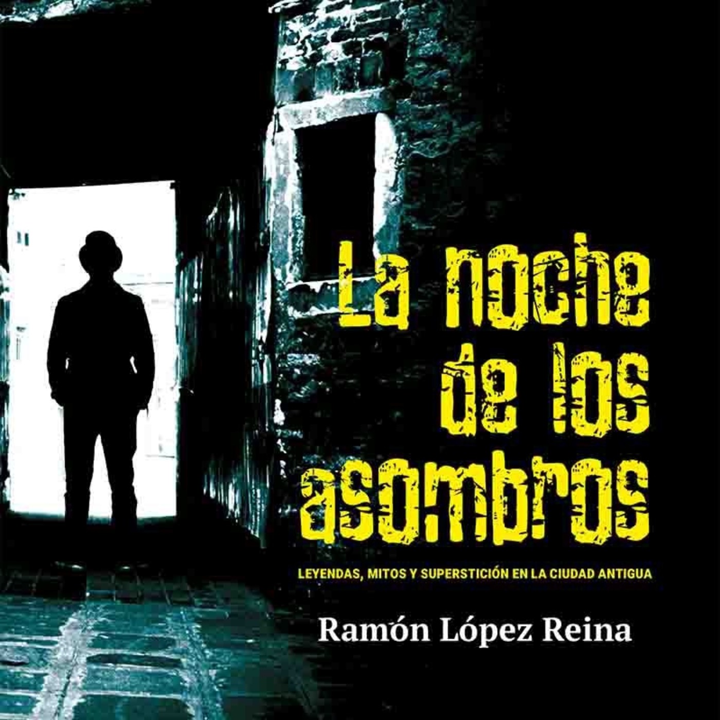 Es la Travesía