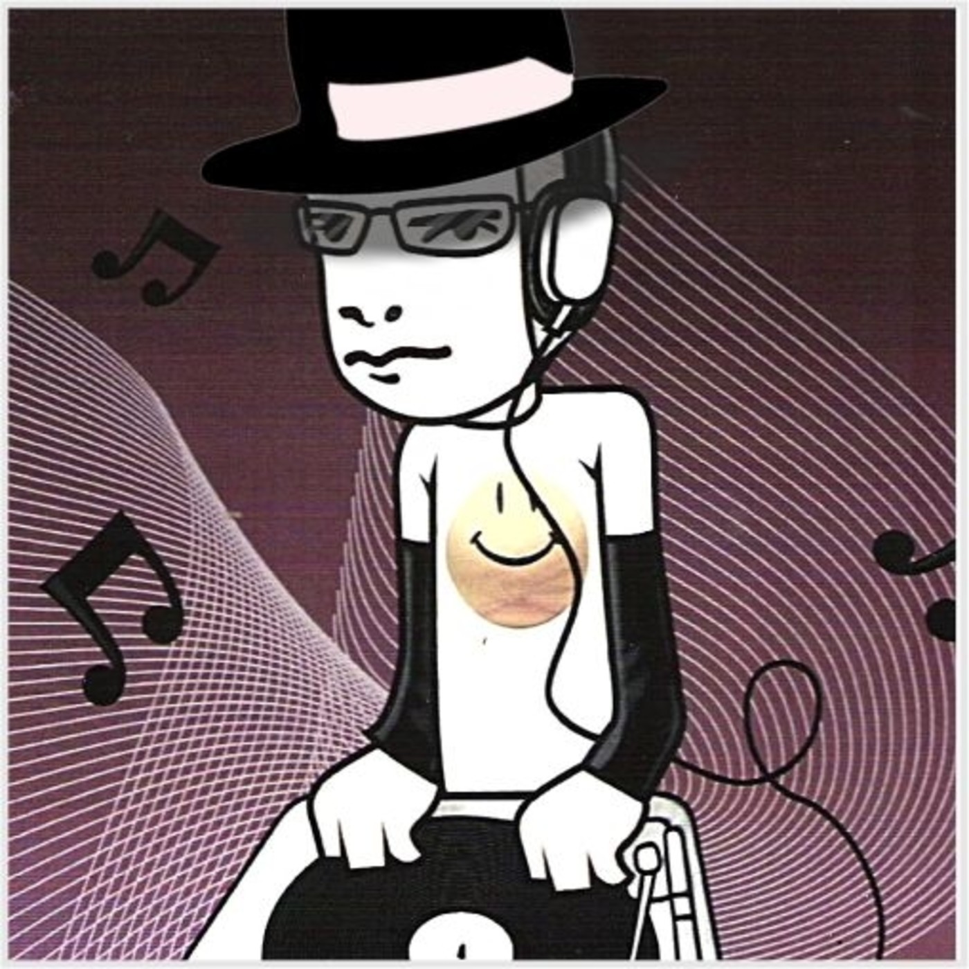 Selección Especial @SelectorRetrodisco episode artwork