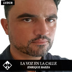 LVELC (10/09/2018) Quique Baeza, A Pie De Calle. Un Ataque Al MCRC Llamado Centeno. Un Golpe A La Partidocracia.