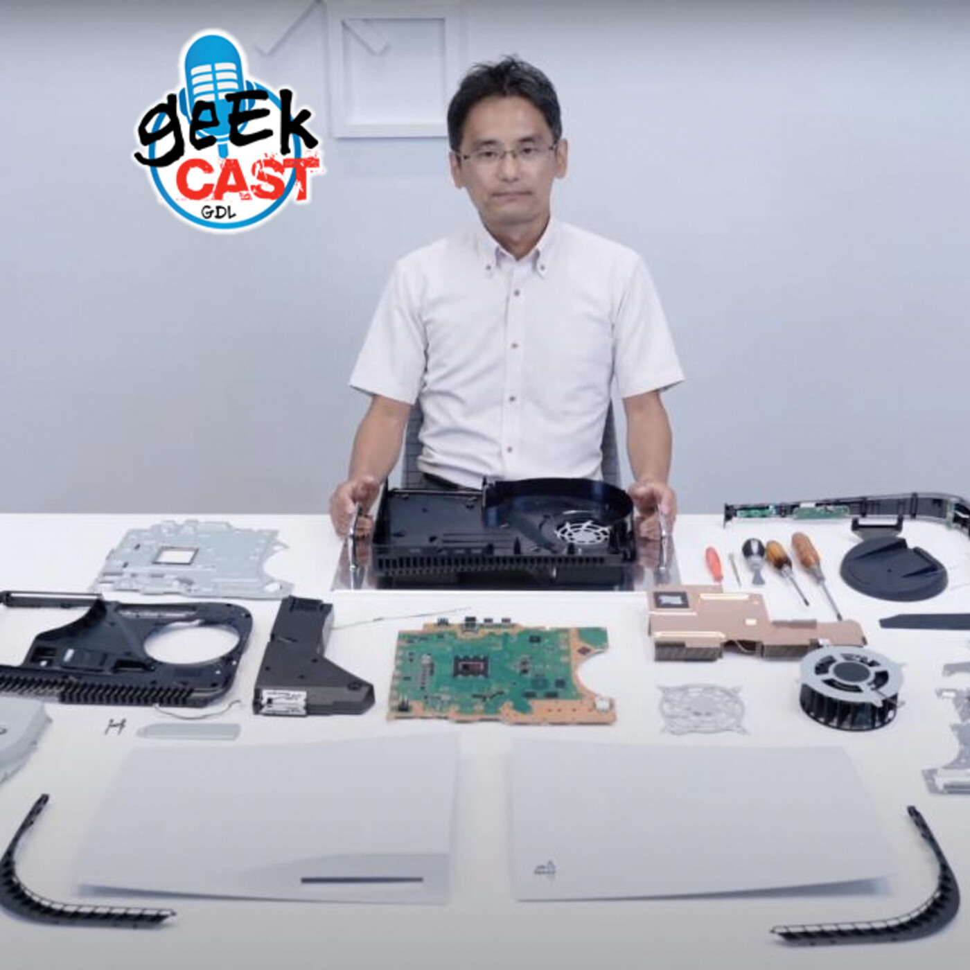 GeekcastGdl