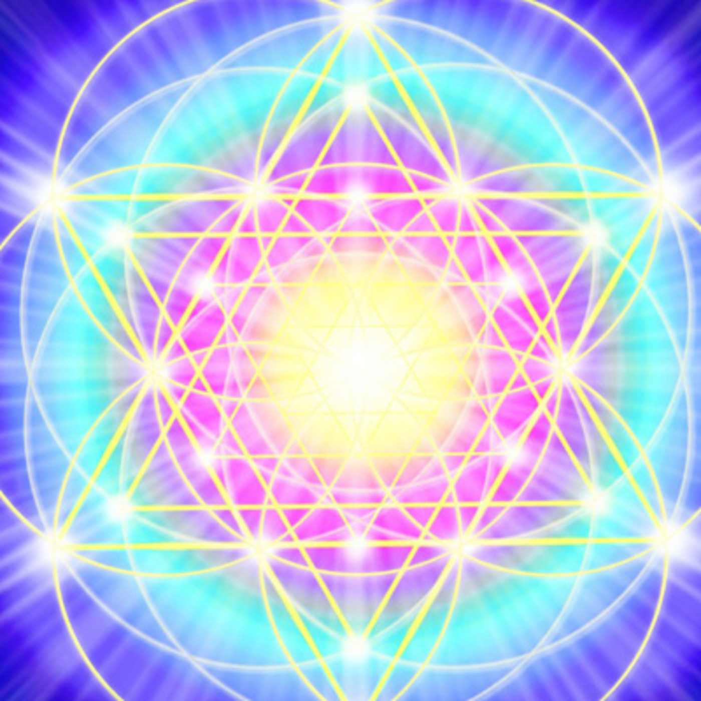 Audios espirituales y Terapeuticos.