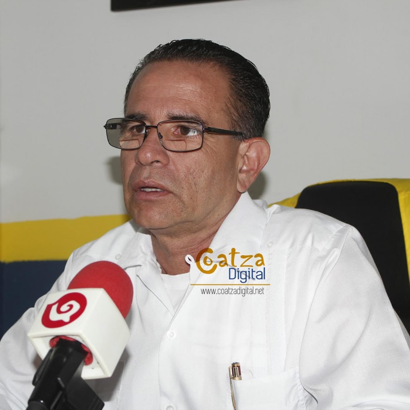 ENTREVISTAS EN COATZA DIGITAL RADIO