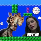 LOS 10 CLICHÉS MÁS MOLESTOS de los Videojuegos - SPB T3x44.