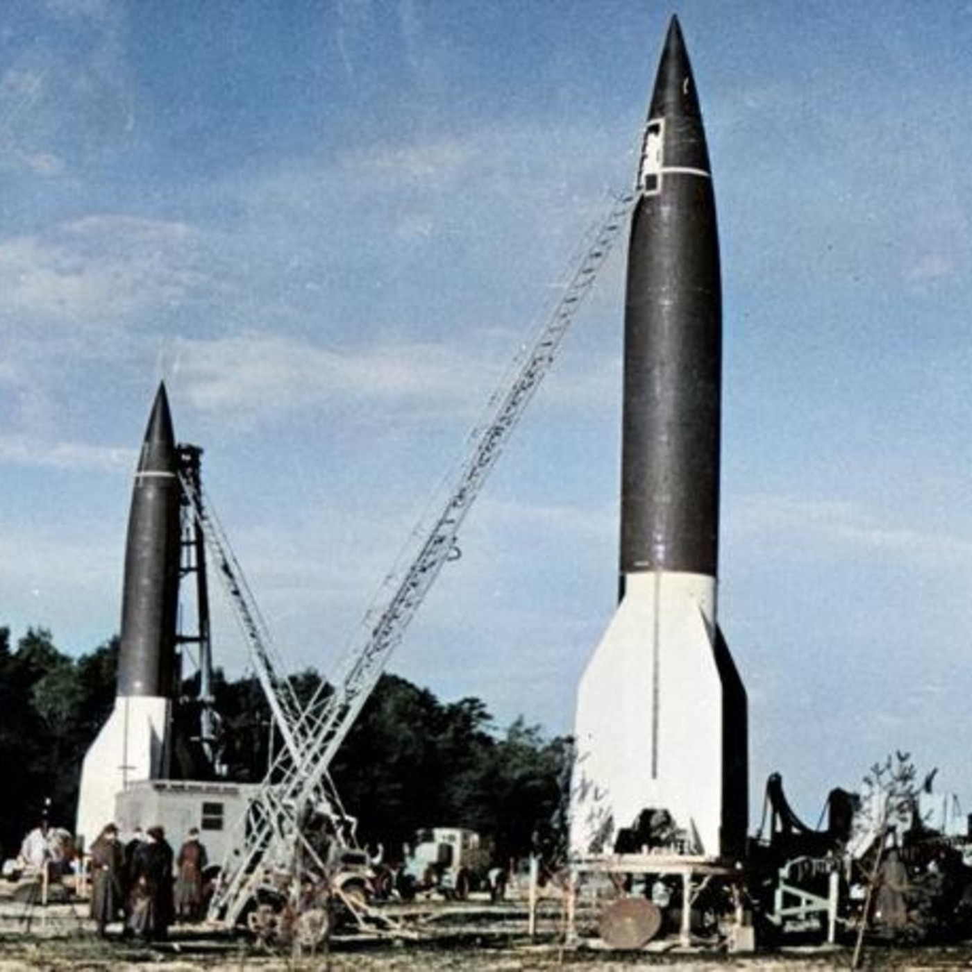 Curiosidades Segunda Guerra Mundial