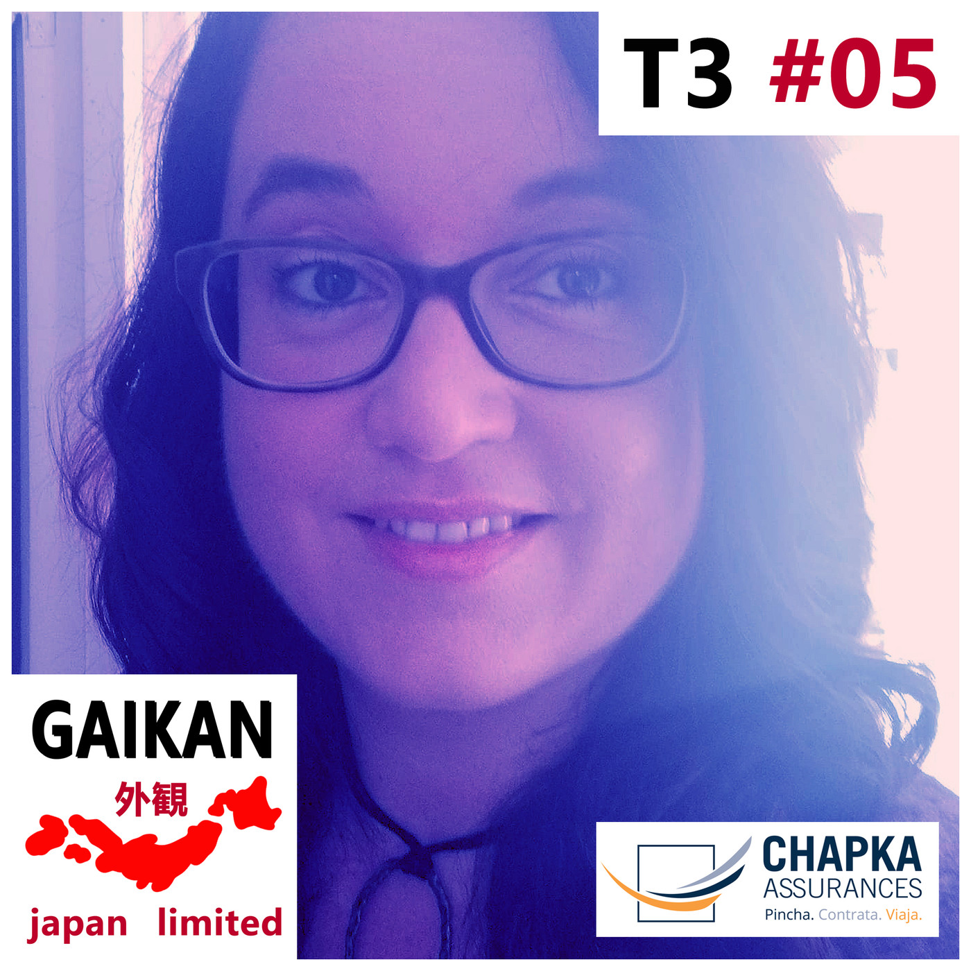 GAIKAN Japan Limited