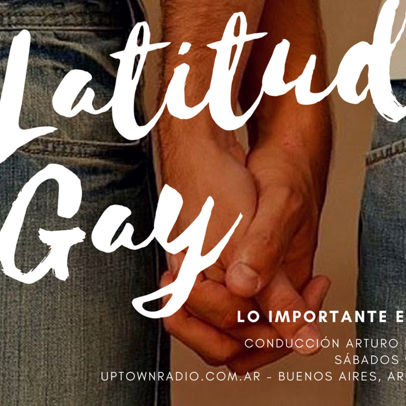 LATITUD GAY 2017/2018