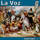 Editorial: ¡Feliz día de Acción de Gracias! - 28/11/19