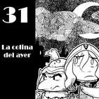 La colina del ayer - Papel, lápiz y dados - La maldición de Strahd 31