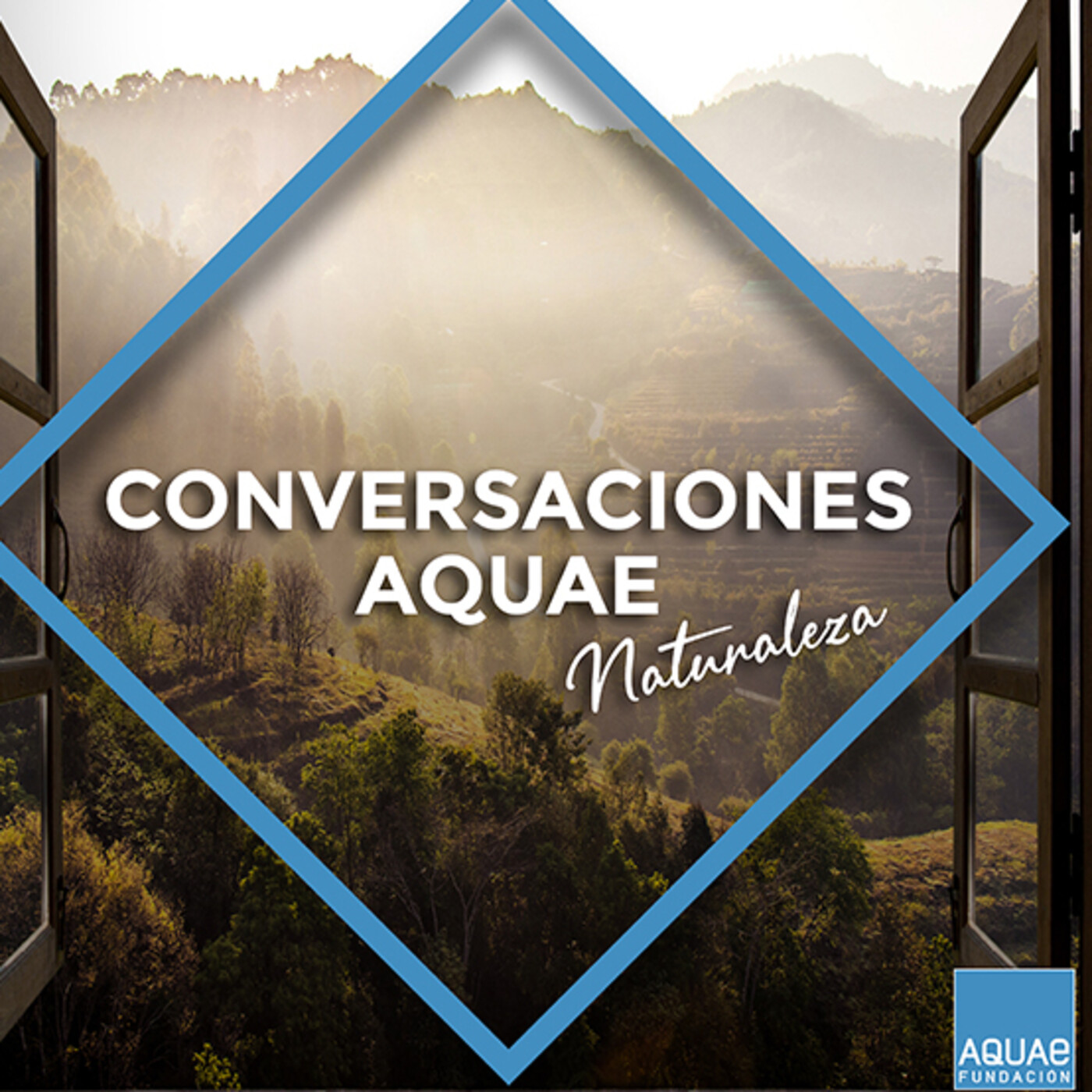 Conversaciones Aquae