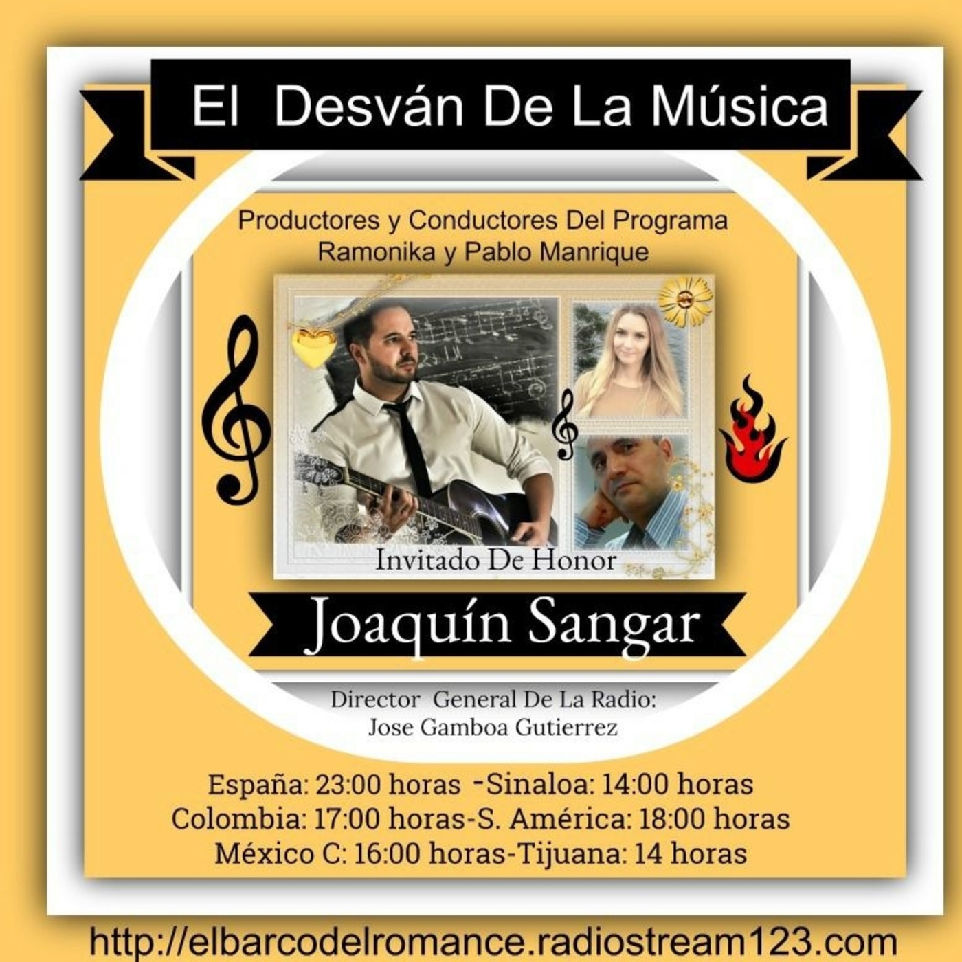 El Desván De La Música