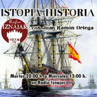 Istopia Historia Nº 30 (30-05-2017)