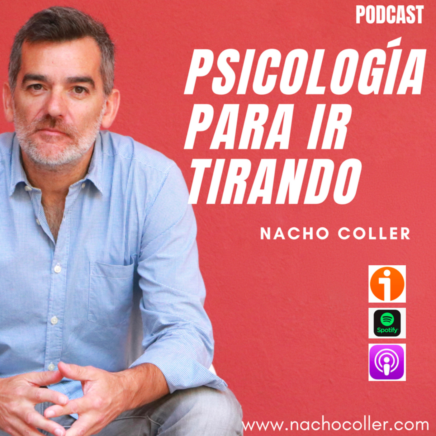 PSICOLOGÍA PARA IR TIRANDO