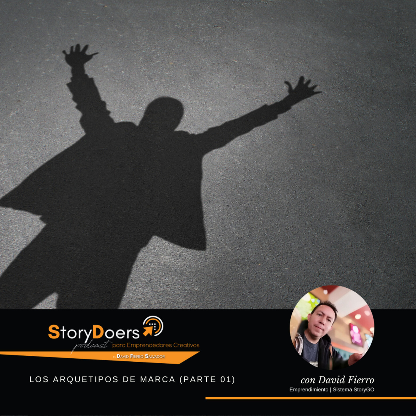 StoryDoers Podcast