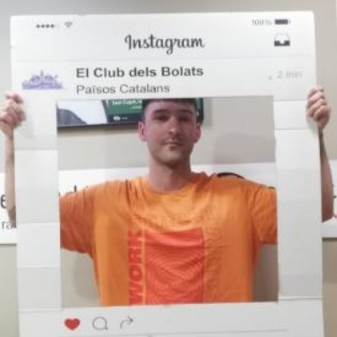 El Club dels Bolats