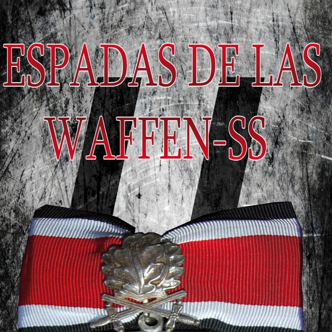 Breve historia de las Waffen-SS - Episodio exclusivo para mecenas episode artwork
