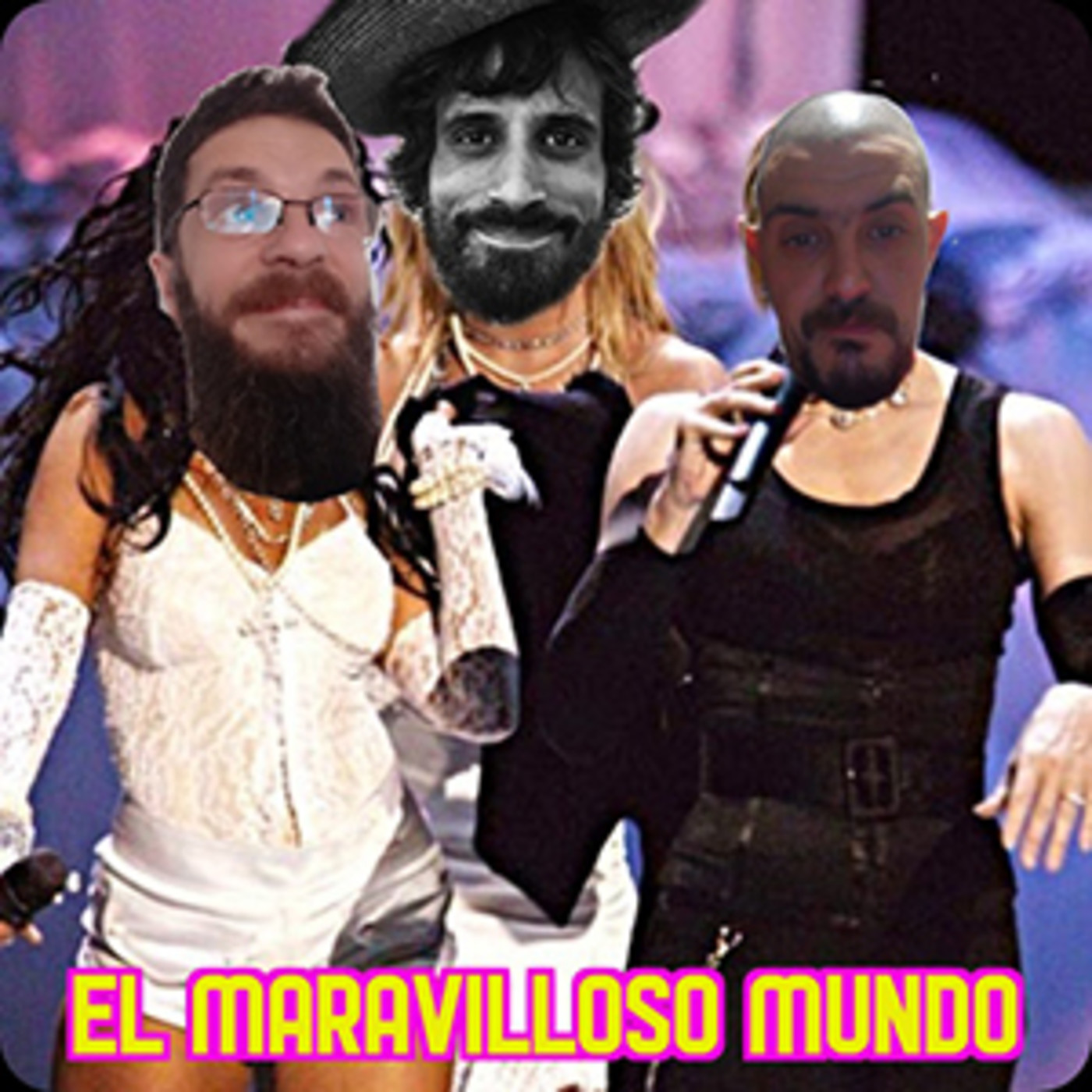 El Maravilloso Mundo