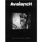 AVALANCH, "Vientos del Sur"