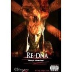 Re-dna (ver. Redux)
