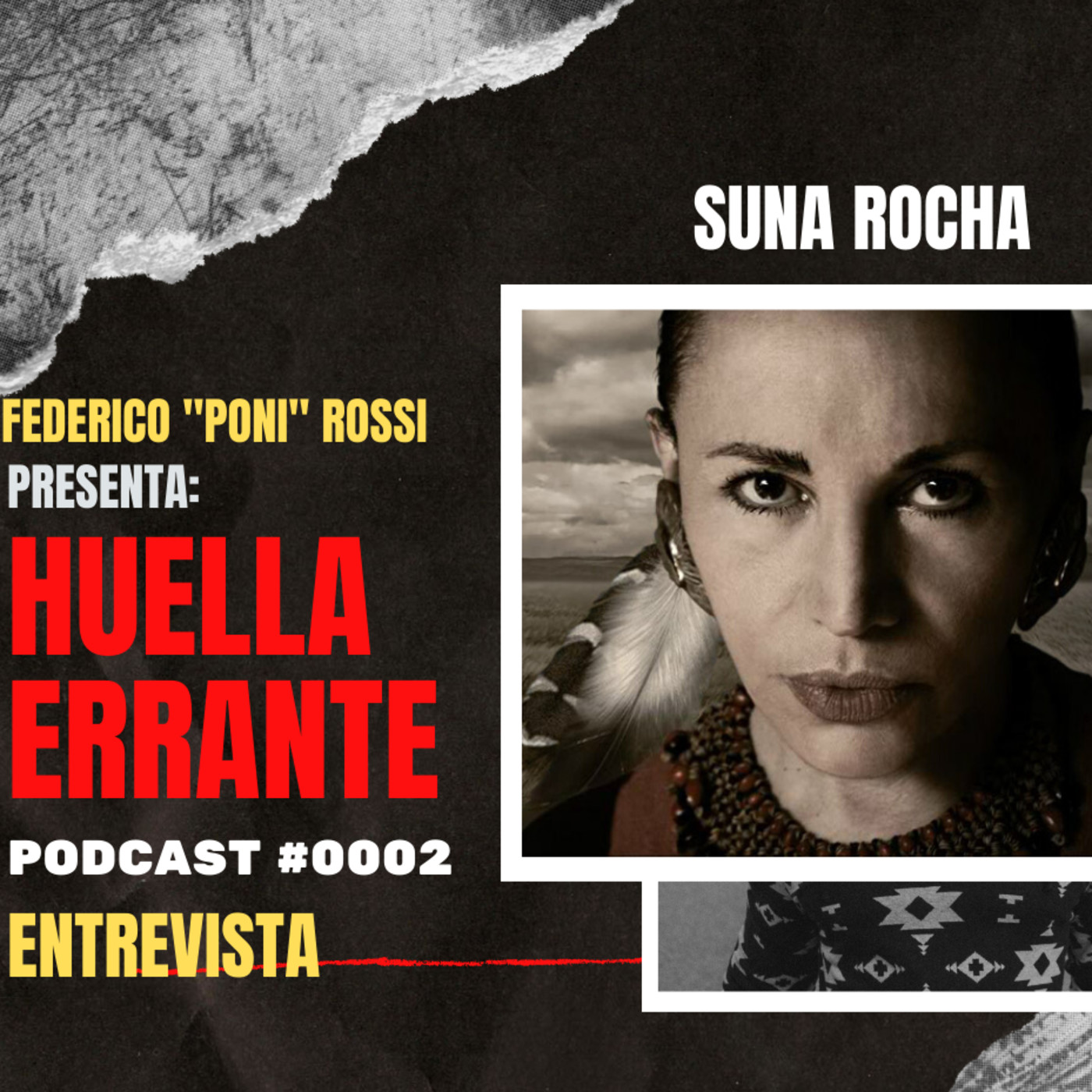 Huella Errante