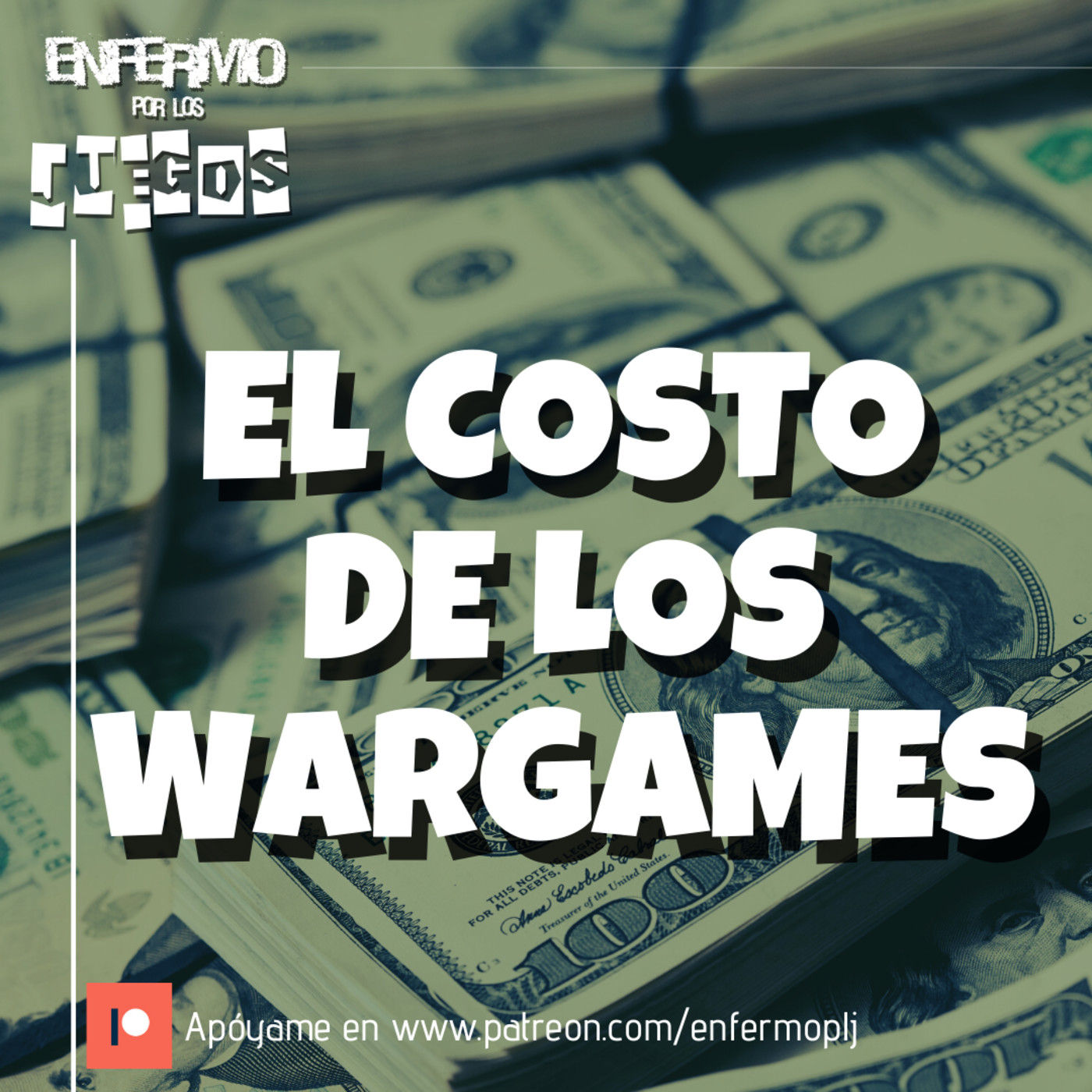 Enfermo Por los Juegos