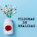 Píldoras de Realidad. Toma 5. Coronavirus: Un mensaje y un escándalo