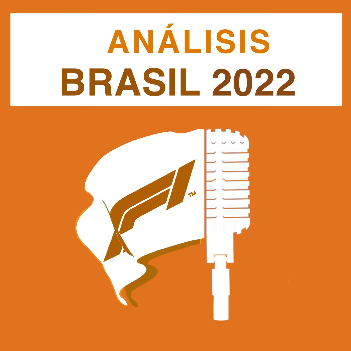Bandera Roja - F1 Podcast