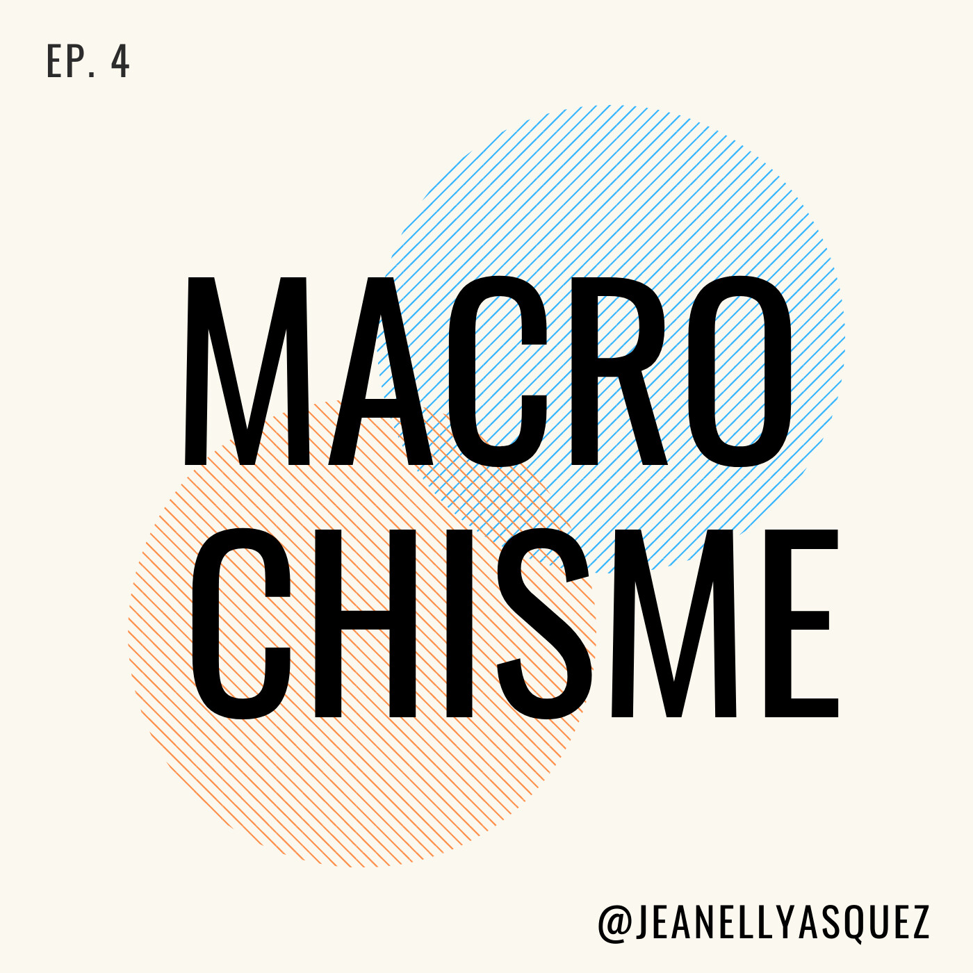 Macro Chisme