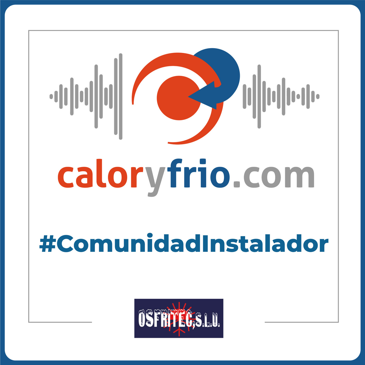 #ComunidadInstalador