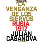 Tiempo Histórico - Rusia 1917