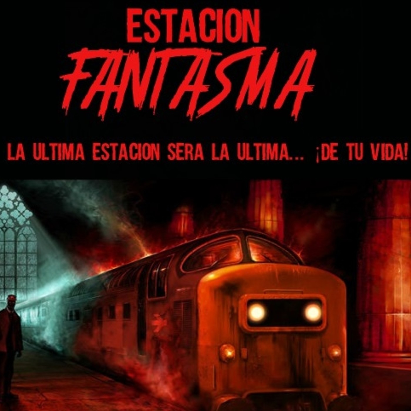 Podcast de Poeta de la Noche