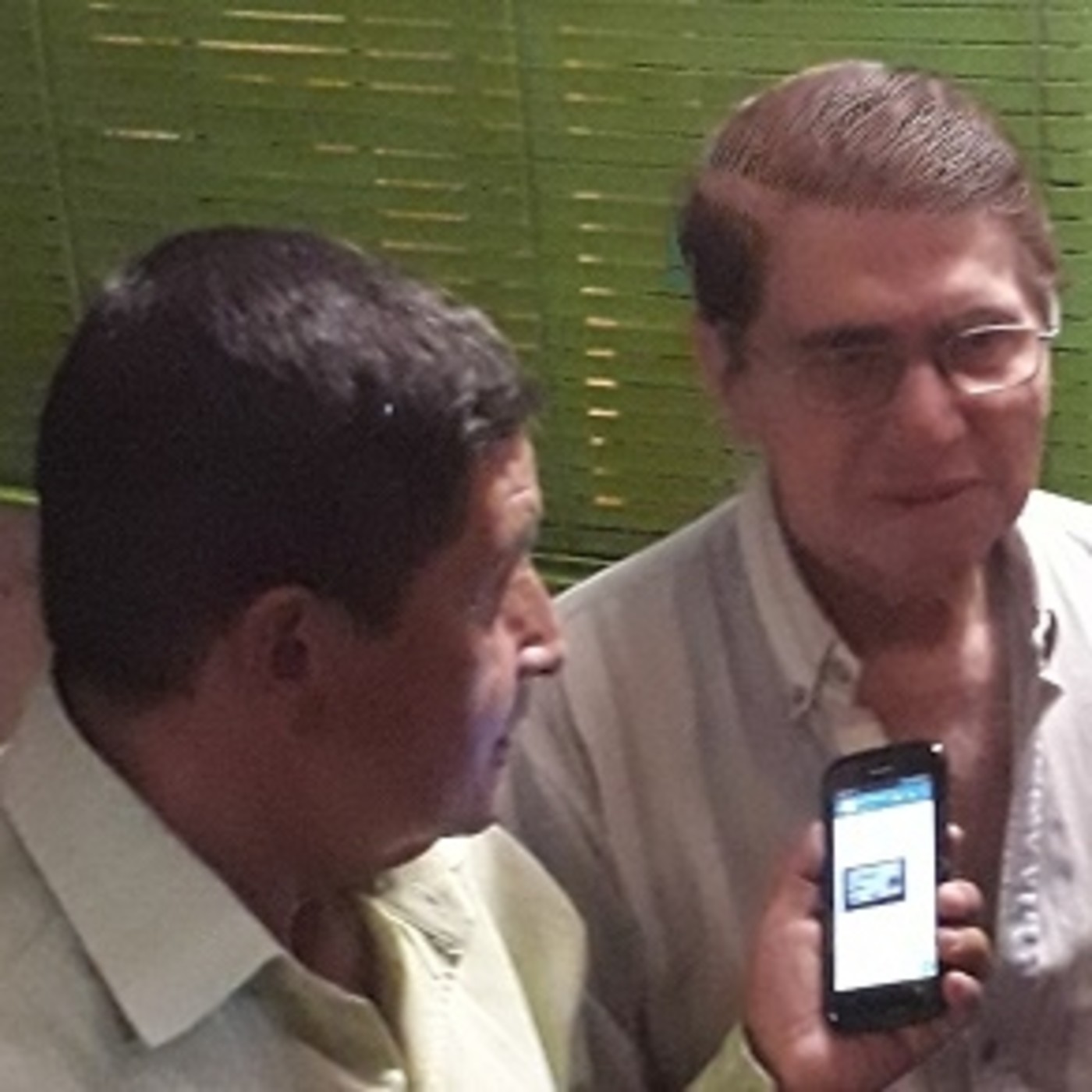 Expresiones Radio