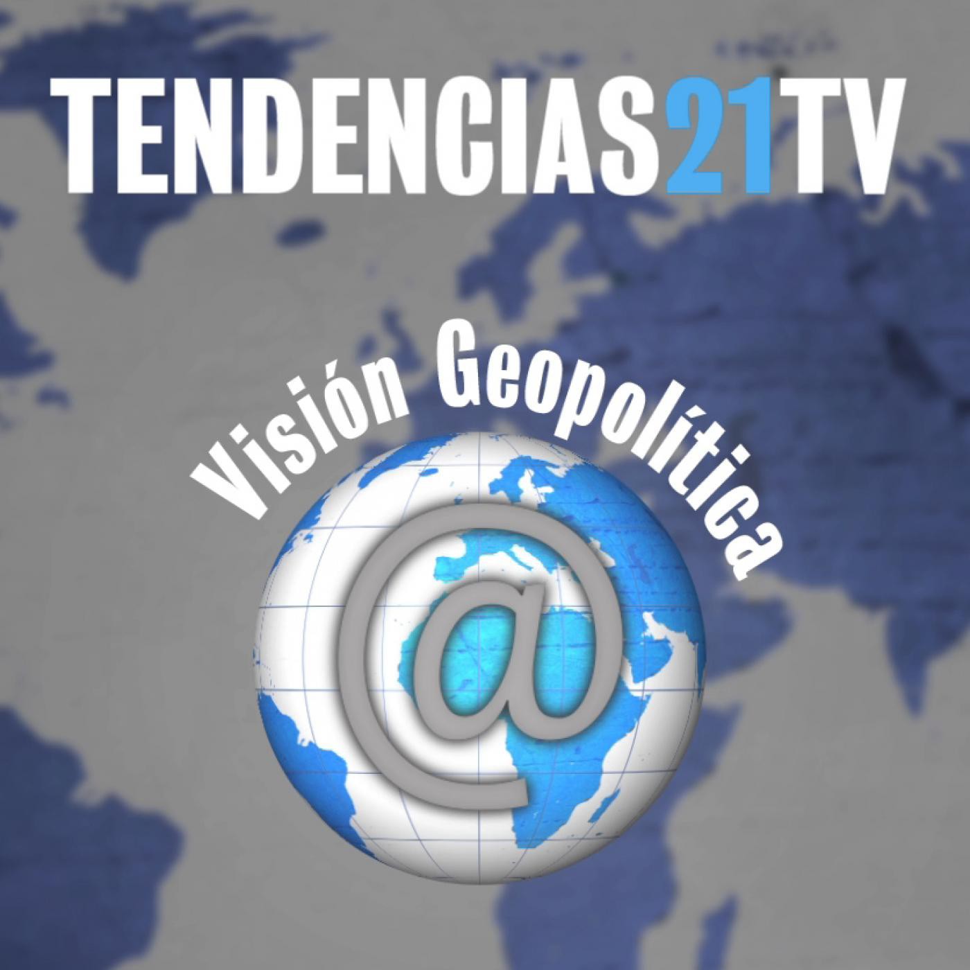Visión Geopolítica