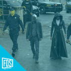 FDS Streaming: del 21 al 27 de octubre (ep.119)