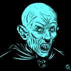 El libro de Tobias: 7.4 Vampiros en el cine
