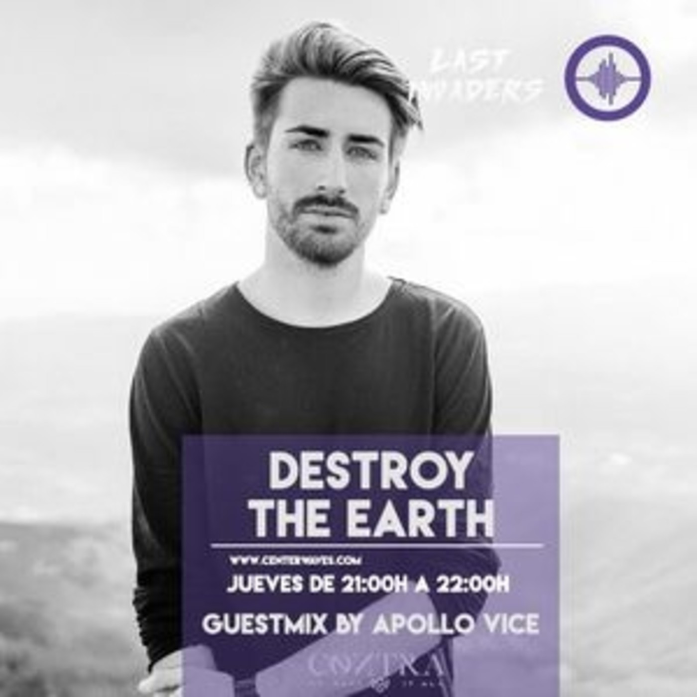 Destroy The Earth Podcast