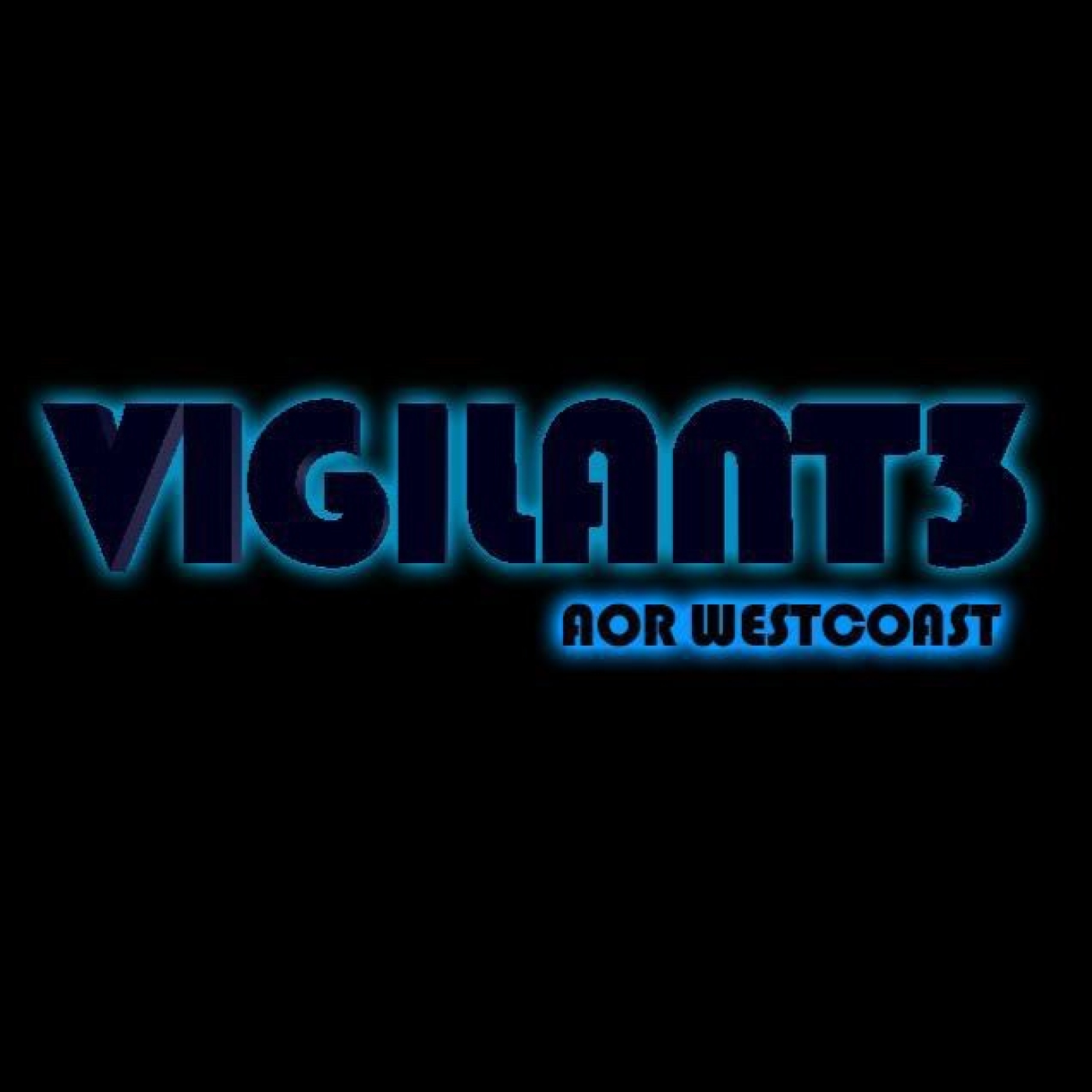 Vigilant3 146 * AOR TYPE * episode artwork