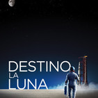 Destino la Luna: 2- El amanecer de la Tierra