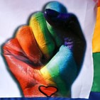 La Diversidad Sexual Rebobinando