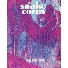 SNAKE CORPS (this is a sagull